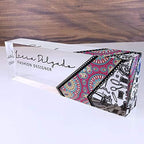 Artblox Personalized Name Plate For Desk | Black & White Marble Design On Clear Acrylic Glass | Custom Plaque Desk Name Plate Personalized Your Name And Credentials Office Office Sign Engraved Plaque by Artblox