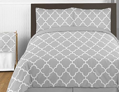 Solid Grey Fabric Memory/Memo Photo Bulletin Board - Image 4