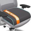 SweetSlubr Seat Cushion, Chair Pad, Memory Foam Tailbone Pain Relief by Unknown