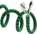 Cable Sleeve 3/4 Inch x 50FT Self-Wrapping Wire Loom by QCSIW