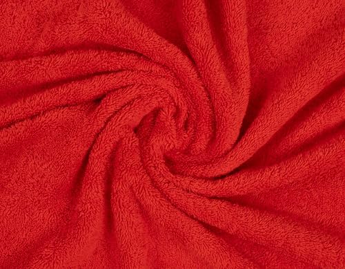 American Soft Linen 100% Cotton Luxury Turkish Towels, 6 Piece Towel Set - Image 5