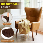Chair Leg Socks 48/80 Pcs Coffee Furniture Leg Covers Floor Protectors - Image 6