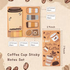 Coffee Lover Gifts for Women Men, Coffee Gift Basket for Birthday Christmas - Image 5