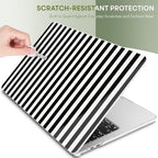 May Chen for M5/M4/M3/M2 MacBook Air 15 inch Case 2026-2022 - MC028 - Image 4