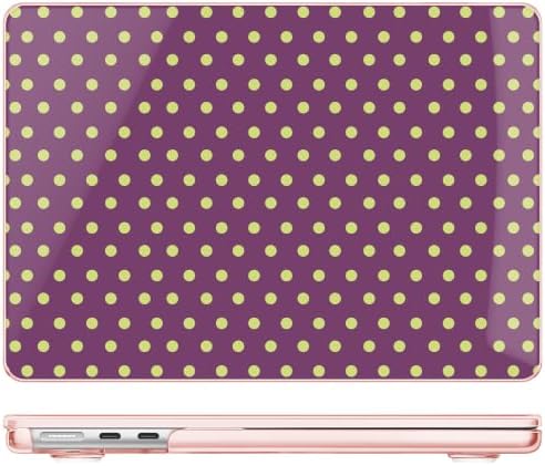 May Chen for M5/M4/M3/M2 MacBook Air 15 inch Case 2026-2022 - MC023 - Image 3