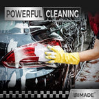 UNIMADE Shop Towels, 800 Pack Commercial Grade Work Rags Microfiber Towels - Image 4