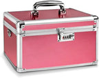 Rose Medication Combination Lock Boxes with Code Medium by Unknown