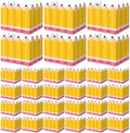 Honoson 24 Pcs Inspirational Privacy Folders for Students by Honoson
