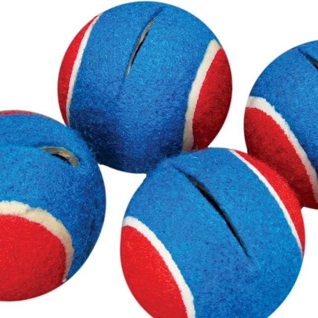 Really Good Stuff Furniture Sliders- Red/Blue -24-Pack - Image 3