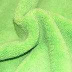 POLYTE 300 GSM Multipurpose Microfiber Cleaning Towel, 16x24 in, 18 Pack - Image 4