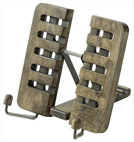 Raymay Fujii BM12 Book Stand, Antique S by Unknown