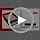 JAM PAPER Stackable Paper Trays - Red - Desktop Document, Letter, & File Organizer Tray - 2/Pack (Pack of 2) - Image 6