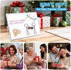 Magnetic Dry Erase Board 16x12 – Double-Sided Whiteboard with Stand - Image 7