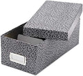 FILE,INDX CRD3X5BK/WE AGT by TOPSProducts