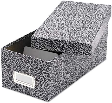 FILE,INDX CRD3X5BK/WE AGT by TOPSProducts