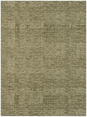 Anji Mountain 48" x 36" Rug'd Office Chair Mat for Carpet & Hardwood Floor - Image 2