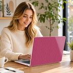 May Chen for M5/M4/M3/M2 MacBook Air 15 inch Case 2026-2022 - MC031 - Image 5