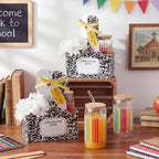 4 Pack Teacher Cups Set Back to School Teacher Gifts, Composition - Image 5