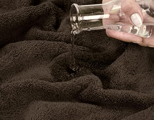 American Soft Linen 100% Cotton Luxury Turkish Towels, 4 PC Bath Towel Set - Image 6