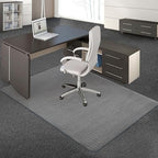 BesWin Office Chair Mat for Carpet, 48'' x 60'' by BesWin