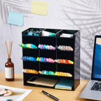 MotiMind Acrylic Pen and Marker Organizer for 150 Markers - Image 4