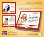 The Daily B 2025 Boxed Daily Desk Calendar - Image 2