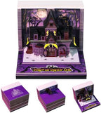 3D Calendar 2027 with Light Tear Away Timepiece Calendar for Desktop Decor by Unknown