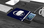 SOAR NCAA Unisex Cell Phone Wireless Charging Mouse Pad - Image 2