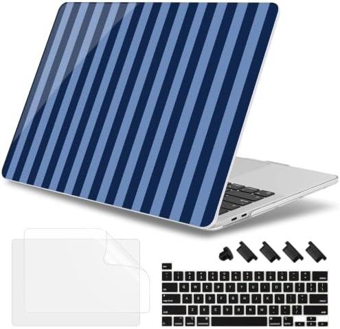 May Chen Case for MacBook Pro 16 inch Model A2141 2019 2020 Release by MayChen