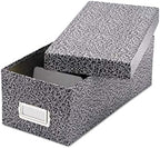 FILE,INDX CRD3X5BK/WE AGT - Image 2