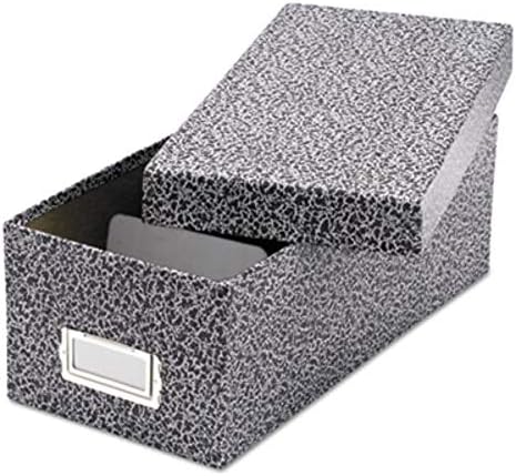 FILE,INDX CRD3X5BK/WE AGT - Image 2