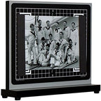 Photography Copy Holder, Mag Stand # 1210DTM, Desktop Magnetic Document Holder for Quick Copying with Your Digital Camera or Phone - Image 2