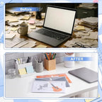 200 Pack 5 x 7 Inch Clear Plastic Envelopes - Image 3