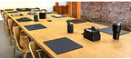 Dacasso Leatherette Conference Pads - Image 5