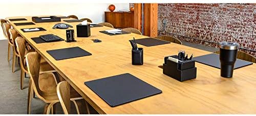 Dacasso Leatherette Conference Pads - Image 5