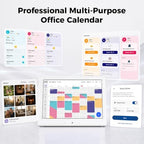2026 Smart Digital Calendar No Subscription Electronic Calendar - Image 5