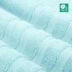 American Soft Linen 100% Cotton Luxury Turkish Towels, 6 Piece Towel Set - Image 3