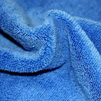 POLYTE 300 GSM Multipurpose Microfiber Cleaning Towel, 16x24 in, 18 Pack - Image 3