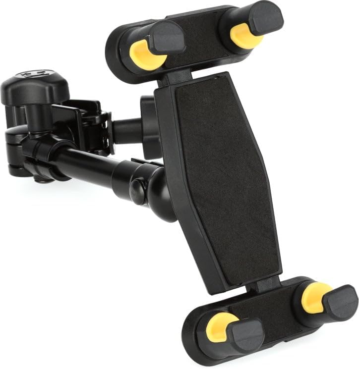 Hercules DG307B Adaptive Tablet and Phone Holder - Image 2