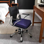 Tempur-Pedic Seat Cushion, Medium , Dark Navy Blue - Image 4
