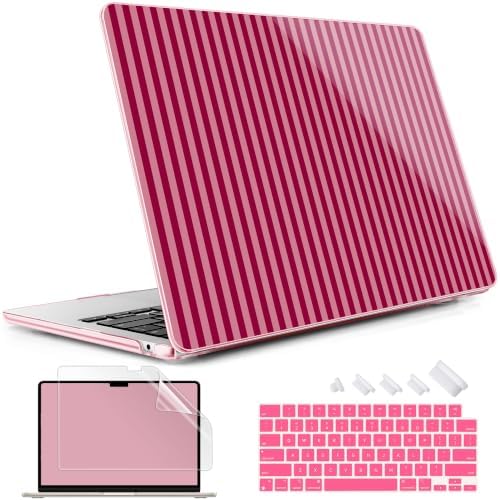 May Chen for M5/M4/M3/M2 MacBook Air 15 inch Case 2026-2022 - MC031 by MayChen