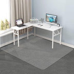 Azadx Office Chair Mat for Carpet Large Desk Chair Mat for Carpeted Floors by Azadx