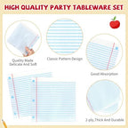 400pcs Preschool Kindergarten Back to School Party Supply for 50 - Image 3