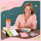 36 Pcs Back to School Gifts Bulk for Teacher Students, Pastel - Image 6