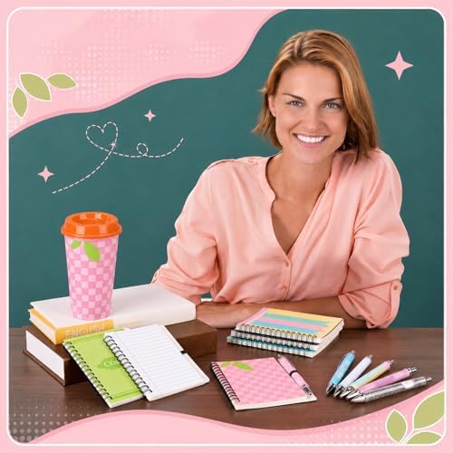 36 Pcs Back to School Gifts Bulk for Teacher Students, Pastel - Image 6