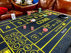 Craps Desk Pad 48" X 24" Player Right Side - Image 7