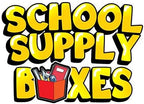 Secondary School Essentials Bundle | 1 Box - 51 Pieces per Box | School Supply Boxes - Back to School Essentials Includes Folders, Notebooks, 1" Binder, Mechanical Pencils, Index Cards, Highlighters, & Pens - Image 7