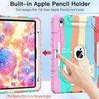 ZoneFoker for iPad A16 Case 11th/10th Generation 11/10.9 inch 2025/2022 - Image 5