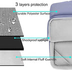 MOSISO Compatible with MacBook Air 15 inch Case M5 2026 M4 M3 M2 2025-2023 - Image 5
