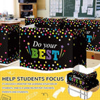 Honoson 24 Pcs Inspirational Privacy Folders for Students - Image 4